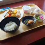 相鉄フレッサイン - 料理写真:フレッサイン湘南台①(*´>ω<`*)