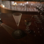 バーシャルジェ - 