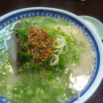 Kuroiwa Ramen - 