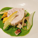 The Tavern on Gramercy Tavern - 