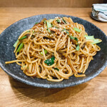 スパゲティ屋くぼやん - 