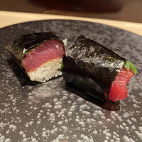 鮨 なかむら - 