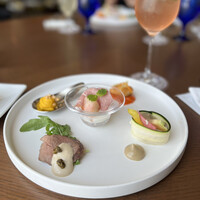 MAIN DINING by THE HOUSE OF PACIFIC - 