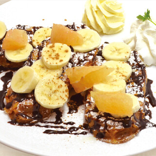 カフェ マ・メゾン_0