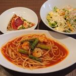 ナポリの食卓 長野南バイパス店 - 