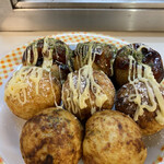 たいこまんじゅう ふじた - 