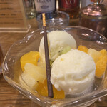 カフェ・ド・ユニーク - 