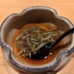 鮨 さかい - じゅんさい