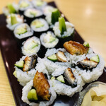 Ike Sushi Hatsu - 