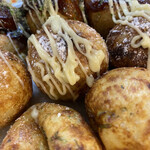 たいこまんじゅう ふじた - 