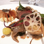 ASAHINA Gastronome - 