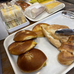 ブーランジェリー・フリアンド 本店 - 