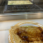 たいこまんじゅう ふじた - 