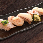 Daiki Suisan Kaiten Zushi - 