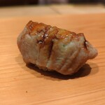 鮨 さかい - 穴子