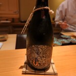 鮨 さかい - 産土