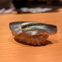 鮨 さかい - シンコ