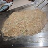 もんじゃと酒膳 かりん - 