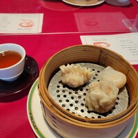 中国料理 古稀殿 - 点心