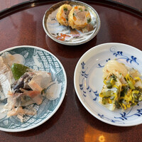 あそび割烹 さん葉か - 