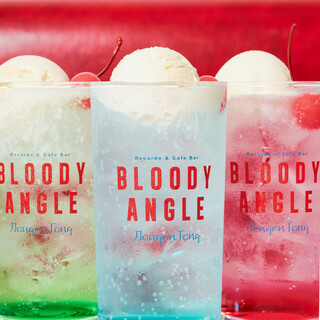 BLOODY ANGLE Dougen Tong_1