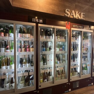 テイスティングバー 柴田屋酒店_2