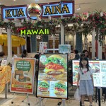 KUA `AINA - 