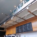 シアトルエスプレスカフェ - 