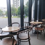 シアトルエスプレスカフェ - 