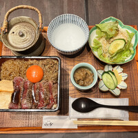 焼肉 きたん 法善寺 - 