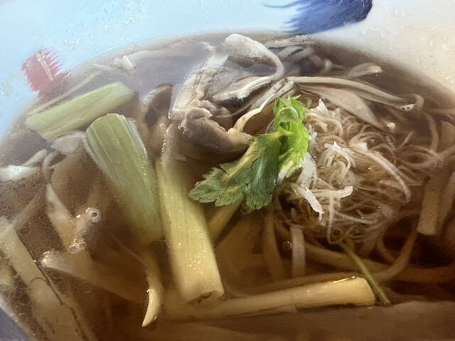 千歳空港カントリークラブ レストラン - 植苗（レストラン）の写真