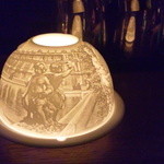 ＢＬＵＥ　ＴＵＲＫＥＹ - 足元用ライト