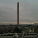 ＢＬＵＥ　ＴＵＲＫＥＹ - 近くの高層ビル