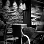 サロン・ド・テ オ・グルニエ・ドール - '13 4月上旬