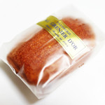 サロン・ド・テ オ・グルニエ・ドール - マドレーヌ　(170円) '13 4月上旬