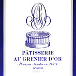 Salon de The AU GRENIER D'OR - 