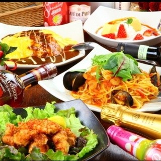 カフェ ド スイドウチョウ_0