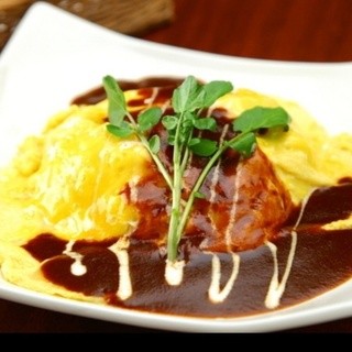 カフェ ド スイドウチョウ_2