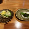 きょうの魚と酒 よかうお