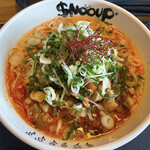 THE SNOOUP - 料理写真: