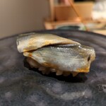 鮨 唐島 - シンコ