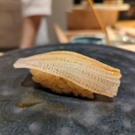 鮨 唐島 - 鱚