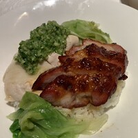 筑紫樓 銀座店 - 