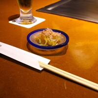 碧 東町本店 - 先付け