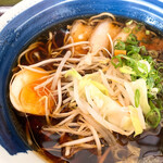 Sampou Ramen Oota - 