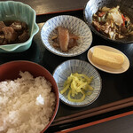 Roppongi - 日替定食