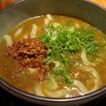 うどん居酒屋 澄 - 