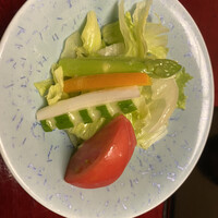 岡半 - 