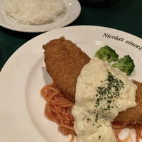 ニコラス 新橋店 - 