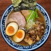麺工房 隠國 愛川本店
